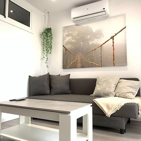 Apartamento Con Encanto Y Piscina Fuengirola Εξωτερικό φωτογραφία