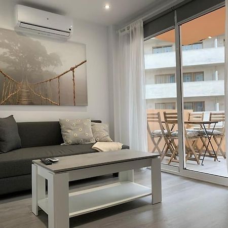 Apartamento Con Encanto Y Piscina Fuengirola Εξωτερικό φωτογραφία