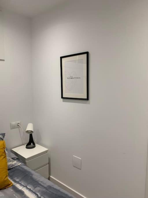 Apartamento Con Encanto Y Piscina Fuengirola Εξωτερικό φωτογραφία