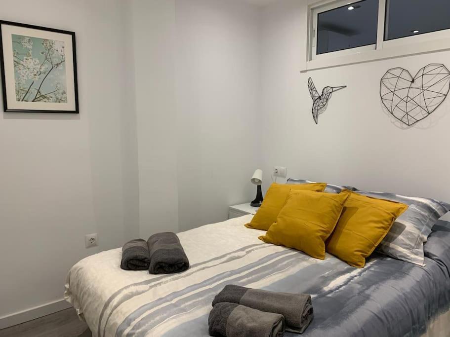 Apartamento Con Encanto Y Piscina Fuengirola Εξωτερικό φωτογραφία