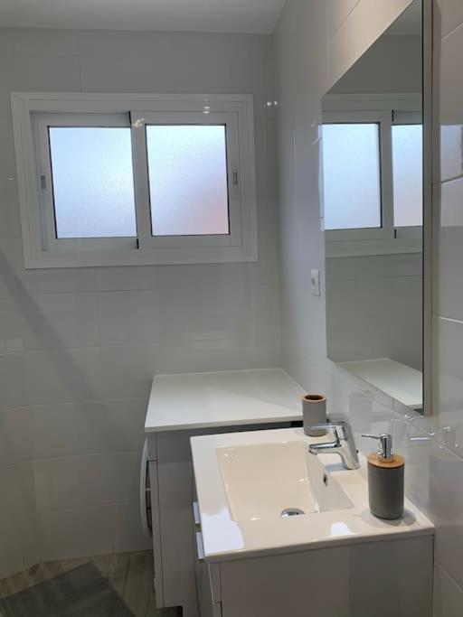 Apartamento Con Encanto Y Piscina Fuengirola Εξωτερικό φωτογραφία