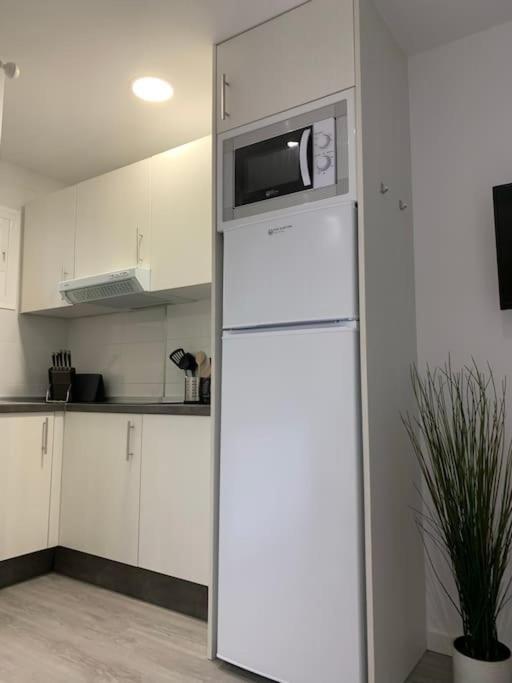 Apartamento Con Encanto Y Piscina Fuengirola Εξωτερικό φωτογραφία