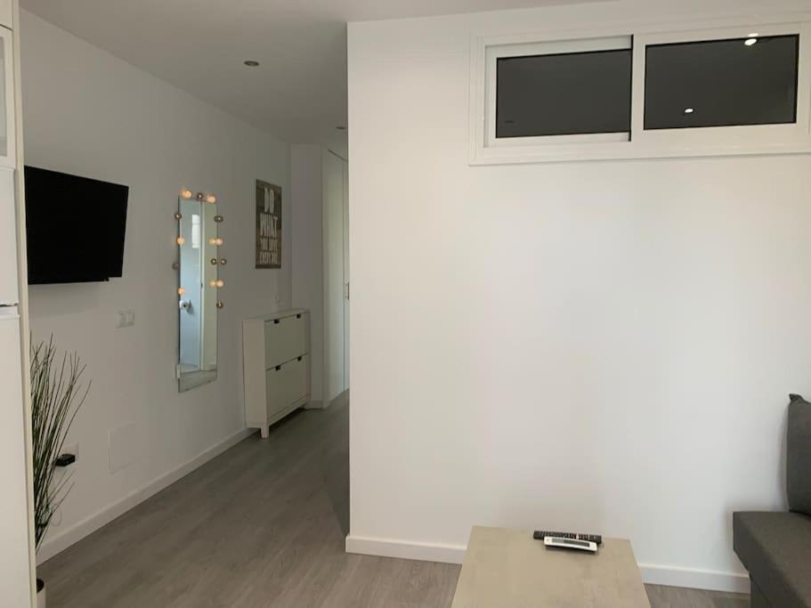 Apartamento Con Encanto Y Piscina Fuengirola Εξωτερικό φωτογραφία
