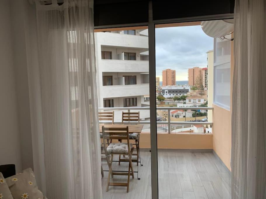 Apartamento Con Encanto Y Piscina Fuengirola Εξωτερικό φωτογραφία