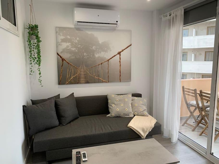 Apartamento Con Encanto Y Piscina Fuengirola Εξωτερικό φωτογραφία