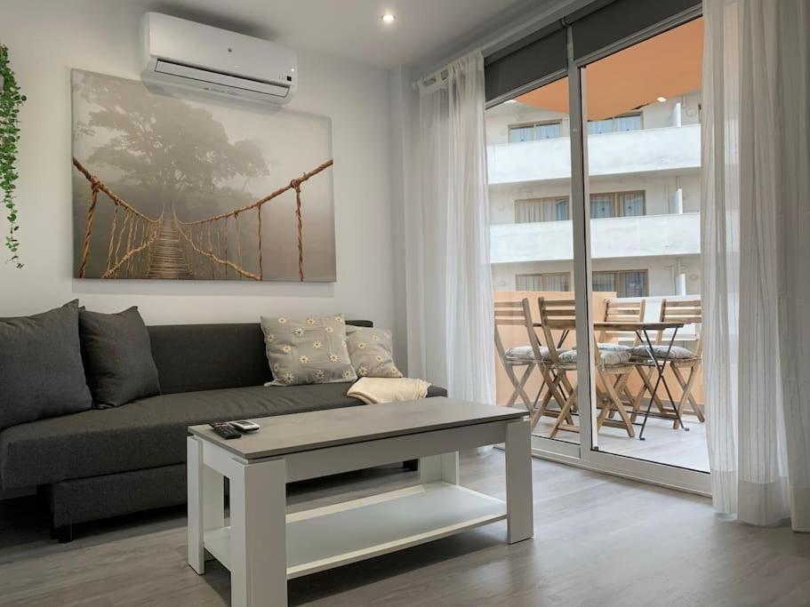 Apartamento Con Encanto Y Piscina Fuengirola Εξωτερικό φωτογραφία